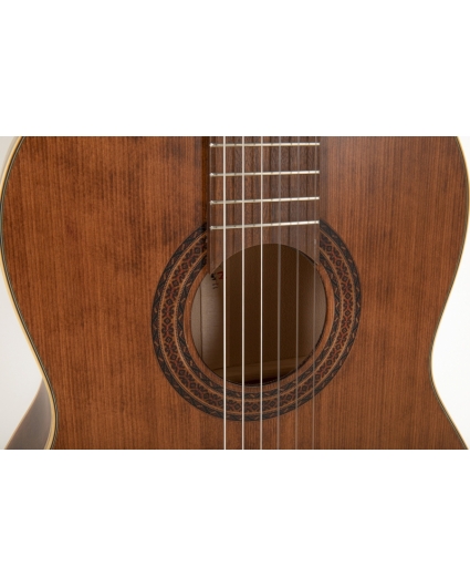 Guitarra Gewa Pro Arte GC Antique