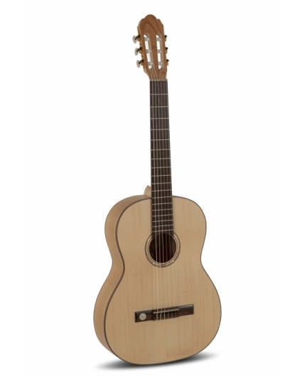 Guitarra Gewa Pro Natura Gold Cerezo