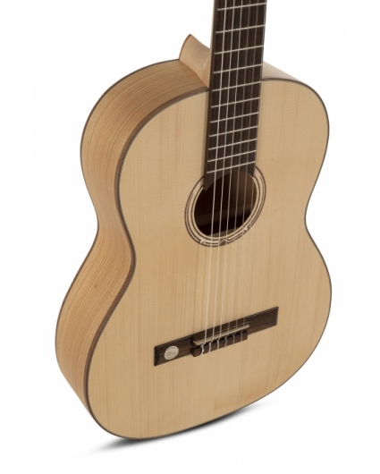 Guitarra Gewa Pro Natura Gold Cerezo