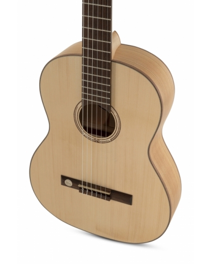 Guitarra Gewa Pro Natura Gold Cerezo