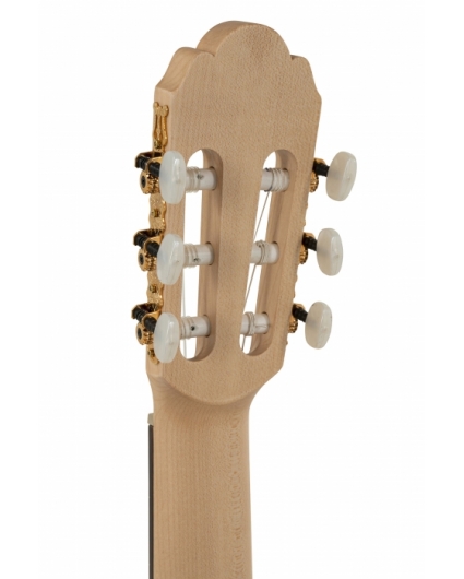 Guitarra Gewa Pro Natura Gold Cerezo