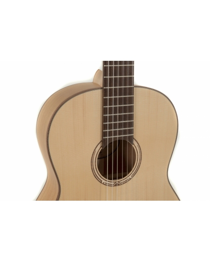 Guitarra Gewa Pro Natura Gold Cerezo