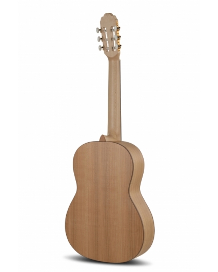 Guitarra Gewa Pro Natura Gold Cerezo
