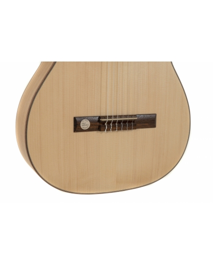 Guitarra Gewa Pro Natura Gold Cerezo