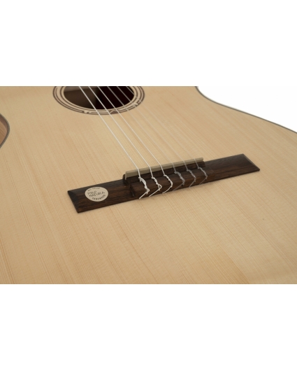 Guitarra Gewa Pro Natura Gold Cerezo