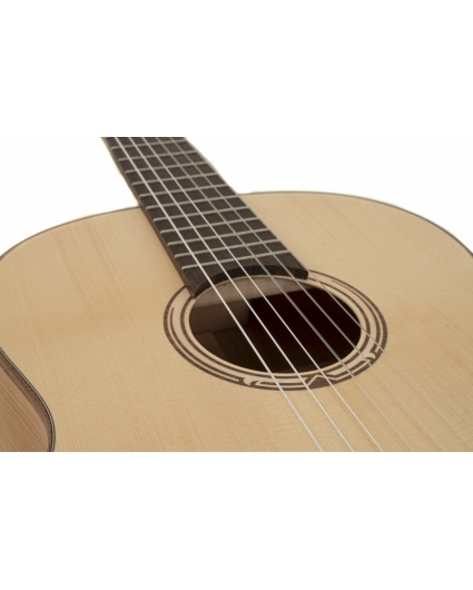 Guitarra Gewa Pro Natura Gold Cerezo