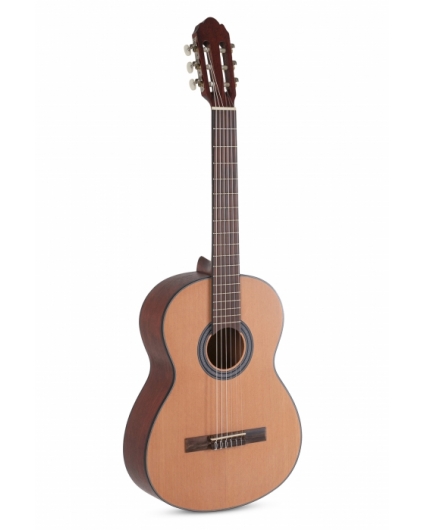 Guitarra Gewa Student Cedro