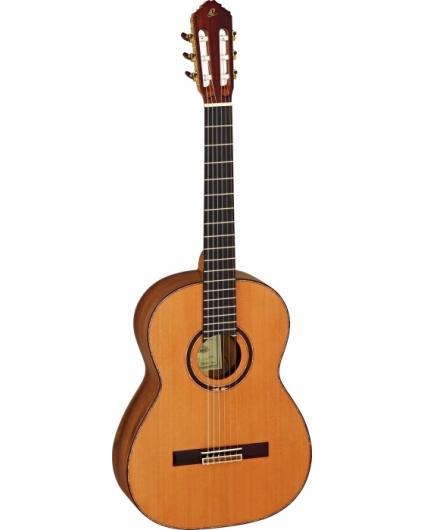 Guitarra Ortega M7CS Custom Master Series