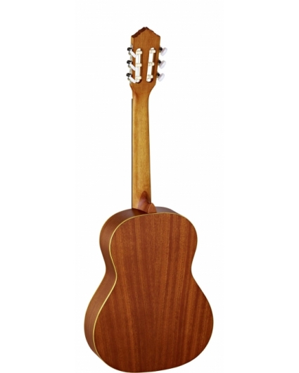 Guitarra Ortega R121 Serie Natural Family 3/4