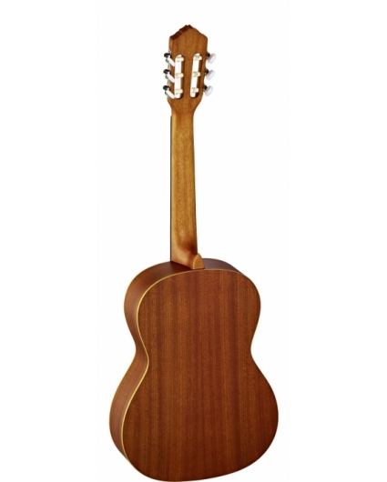 Guitarra Ortega R121 Serie Natural Family 7/8
