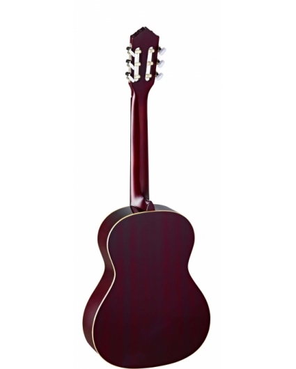 Guitarra Ortega R121WR Serie Colored Family 3/4