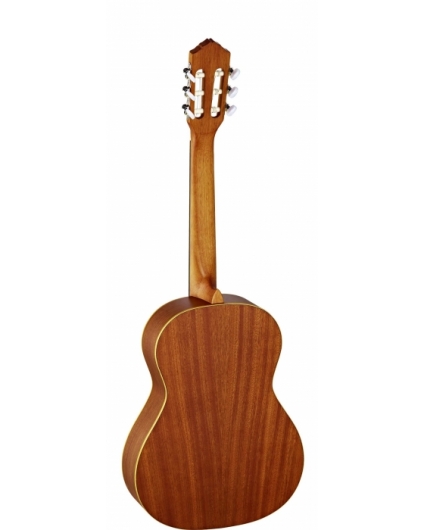 Guitarra Ortega R122 Serie Natural Family 3/4