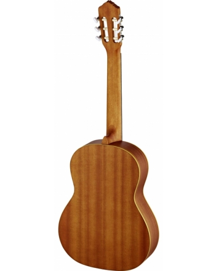 Guitarra Ortega R131L Serie Natural Family Zurdos