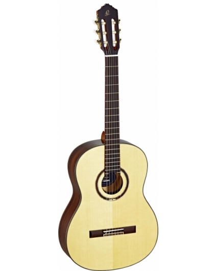 Guitarra Ortega R158SCMN Feel Series