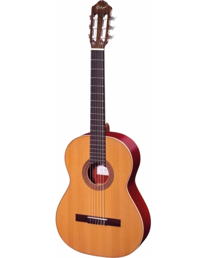 Guitarra Ortega R200L Serie Tradicional Zurdos