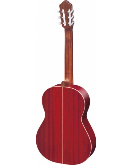 Guitarra Ortega R200L Serie Tradicional Zurdos