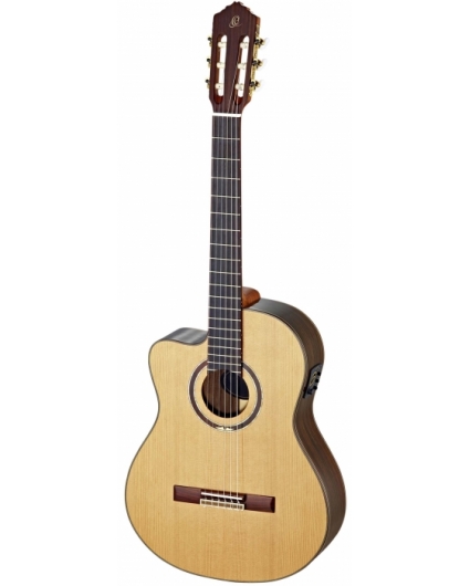 Guitarra Ortega RCE159MN-L Feel Series Zurdos