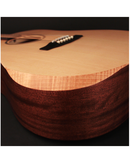 Guitarra Cort EARTH Bevel Cut OP