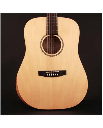 Guitarra Cort EARTH Bevel Cut OP