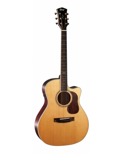 Guitarra Cort GOLD A8 NAT
