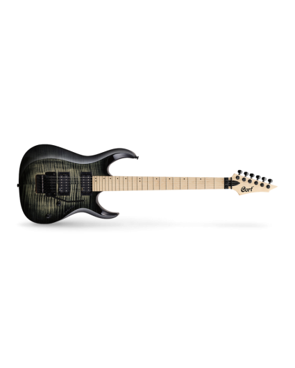 Guitarra Electrica Cort X300 GRB