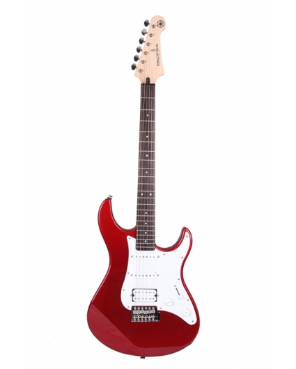 Guitarra Electrica Yamaha Pacifica PAC 112J RM