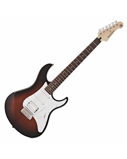 Guitarra Electrica Yamaha Pacifica PAC 112J OVS