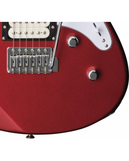 Guitarra Electrica Yamaha Pacifica PAC 112VM RM