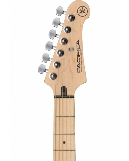 Guitarra Electrica Yamaha Pacifica PAC 112VM TBS