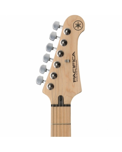 Guitarra Electrica Yamaha Pacifica PAC 112VMX YNS
