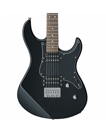 Guitarra Electrica Yamaha Pacifica PAC 120H B