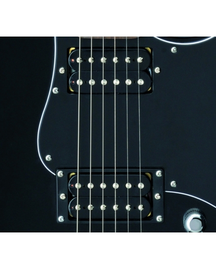 Guitarra Electrica Yamaha Pacifica PAC 120H B
