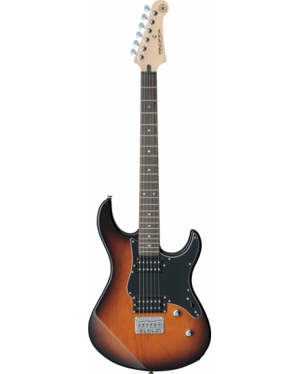 Guitarra Electrica Yamaha Pacifica PAC 120H TBS