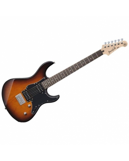 Guitarra Electrica Yamaha Pacifica PAC 120H TBS