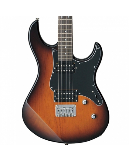 Guitarra Electrica Yamaha Pacifica PAC 120H TBS