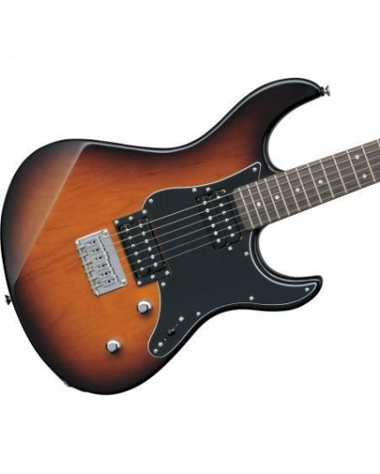 Guitarra Electrica Yamaha Pacifica PAC 120H TBS