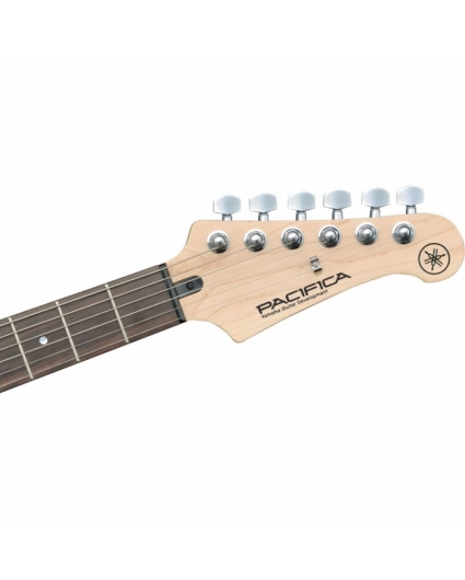 Guitarra Electrica Yamaha Pacifica PAC 120H B