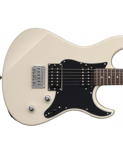 Guitarra Electrica Yamaha Pacifica PAC 120H VW