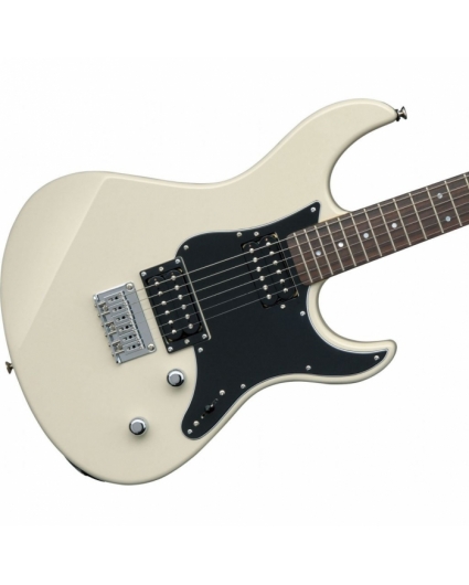 Guitarra Electrica Yamaha Pacifica PAC 120H VW