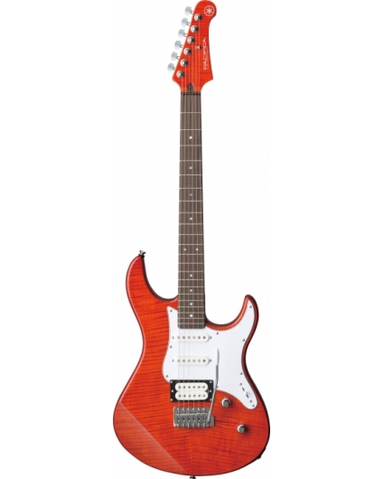 Electrica Yamaha Pacifica PAC 212VFM CB