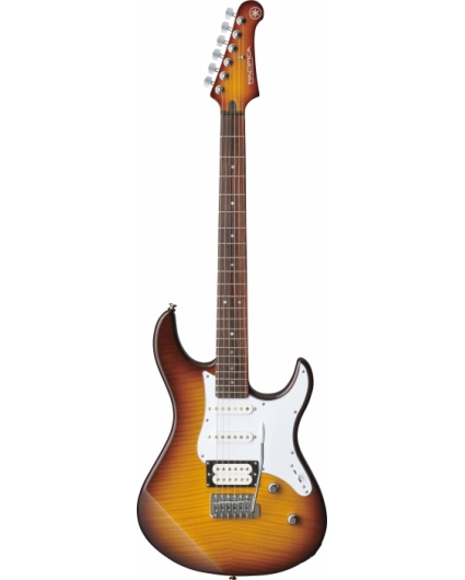 Yamaha Pacifica PAC 212VFM TBS