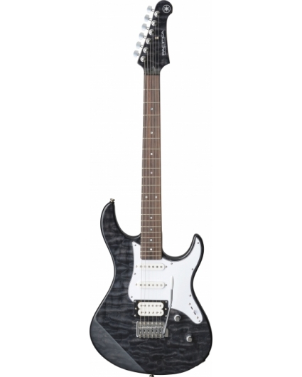 Guitarra Electrica Yamaha Pacifica PAC 212QFM TB
