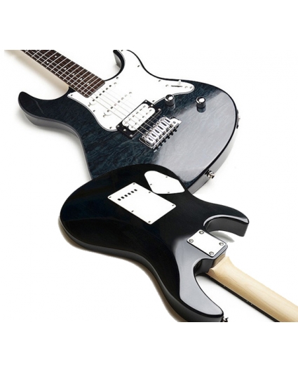 Yamaha Pacifica PAC 212QFM TB