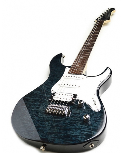 Yamaha Pacifica PAC 212QFM TB