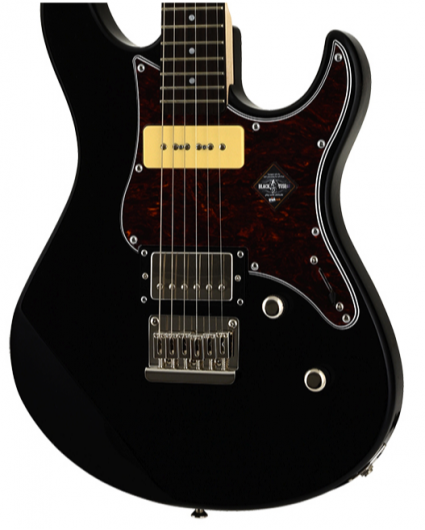 Guitarra Electrica Yamaha Pacifica PAC 311H BL