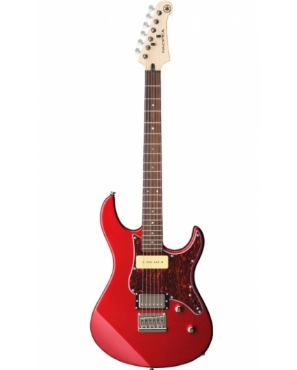 Guitarra Electrica Yamaha Pacifica PAC 311H RM