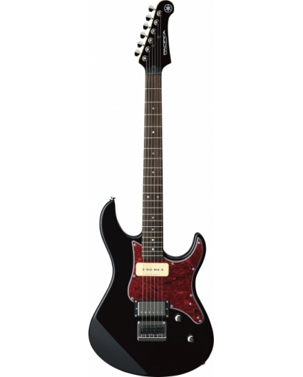 Guitarra Electrica Yamaha Pacifica PAC 611H BL