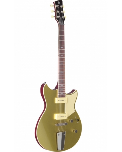 Guitarra Electrica Yamaha Revstar RSP02T CRG