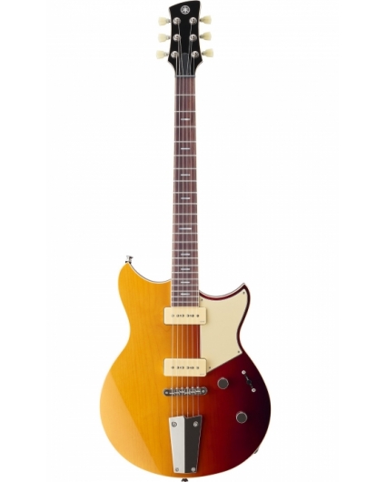Guitarra Electrica Yamaha Revstar RSP02T SSB