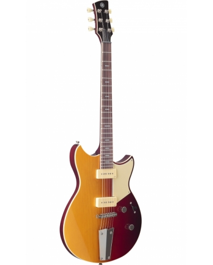 Guitarra Electrica Yamaha Revstar RSP02T SSB